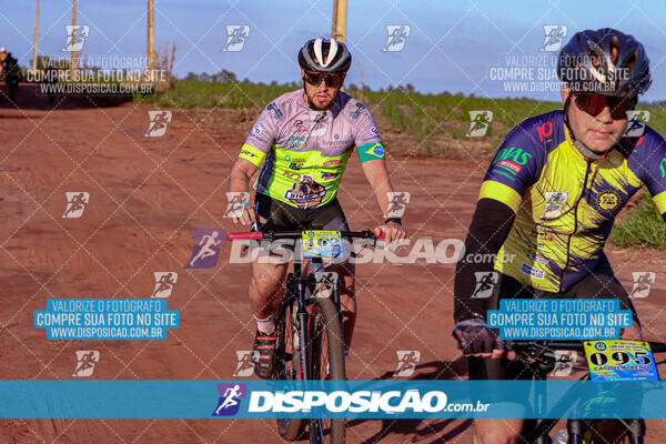 4º Desafio 100km de Terra