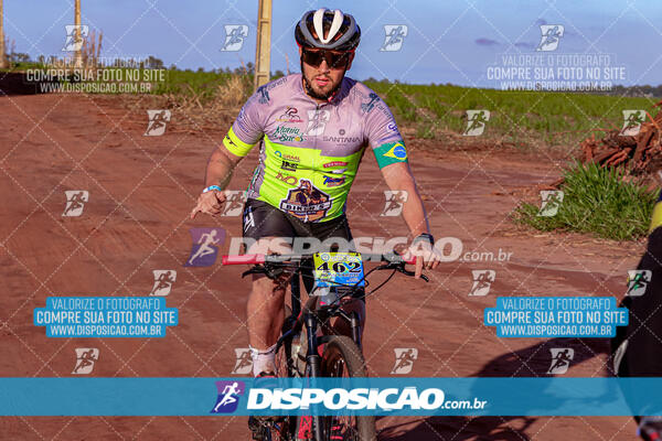 4º Desafio 100km de Terra