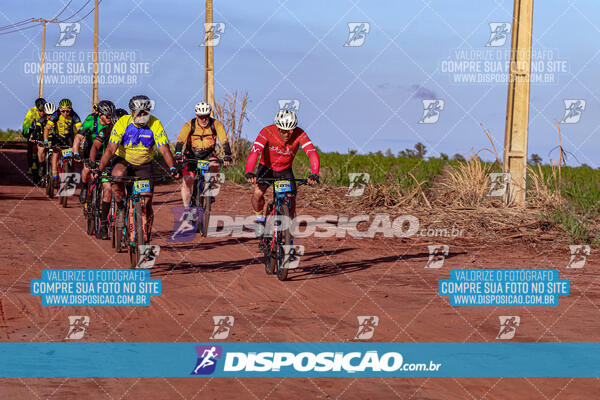 4º Desafio 100km de Terra