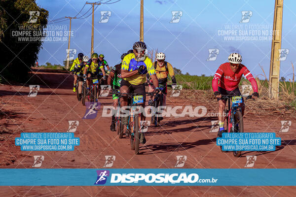 4º Desafio 100km de Terra