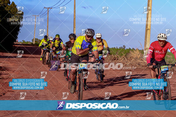 4º Desafio 100km de Terra