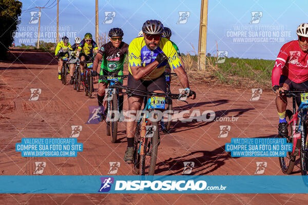 4º Desafio 100km de Terra