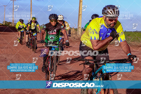 4º Desafio 100km de Terra