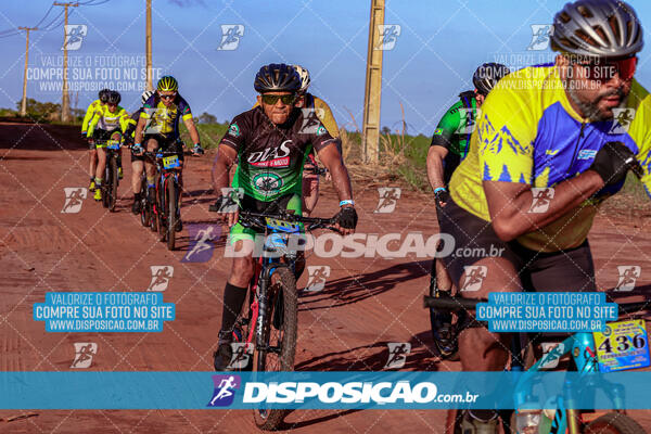 4º Desafio 100km de Terra