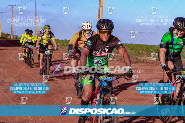 4º Desafio 100km de Terra