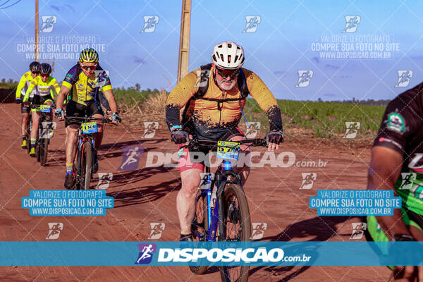 4º Desafio 100km de Terra