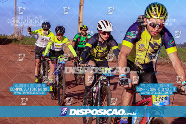 4º Desafio 100km de Terra