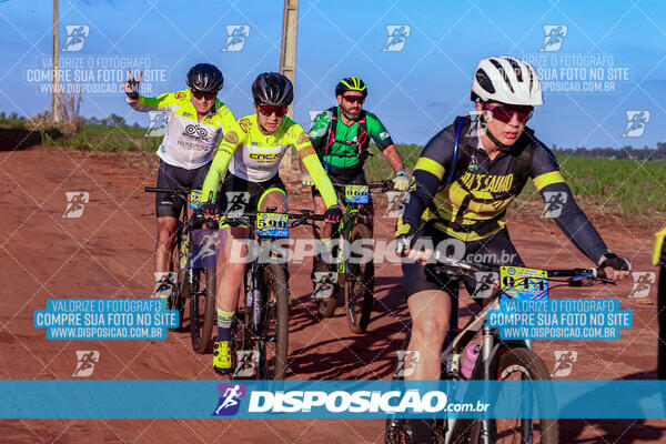 4º Desafio 100km de Terra