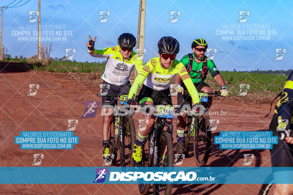 4º Desafio 100km de Terra