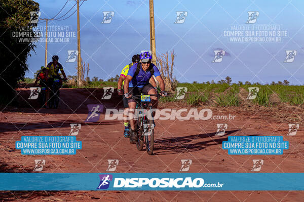 4º Desafio 100km de Terra