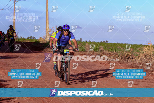 4º Desafio 100km de Terra