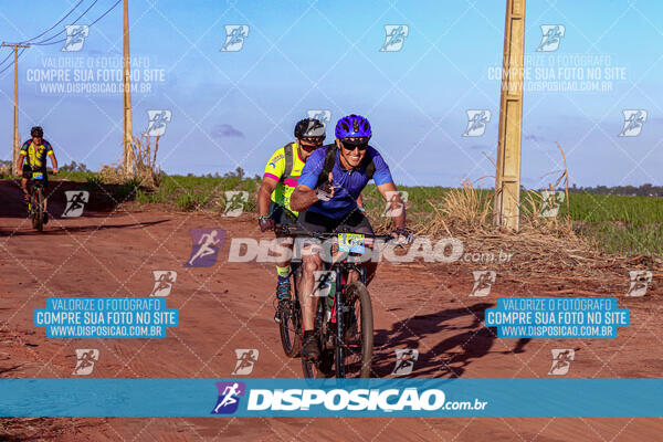 4º Desafio 100km de Terra