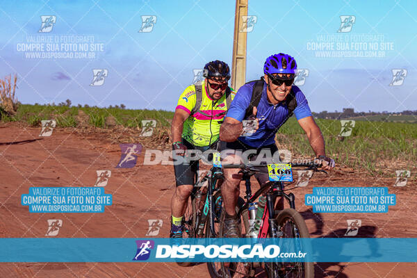 4º Desafio 100km de Terra