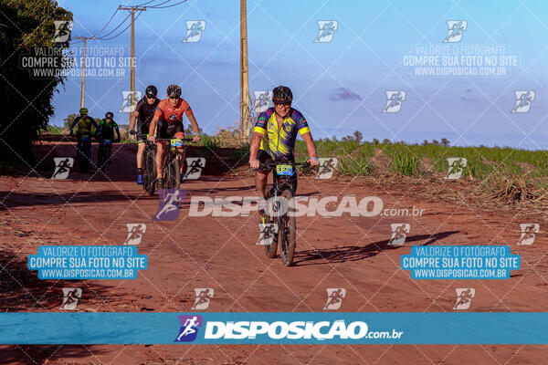 4º Desafio 100km de Terra