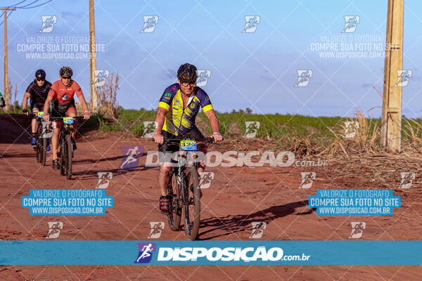 4º Desafio 100km de Terra