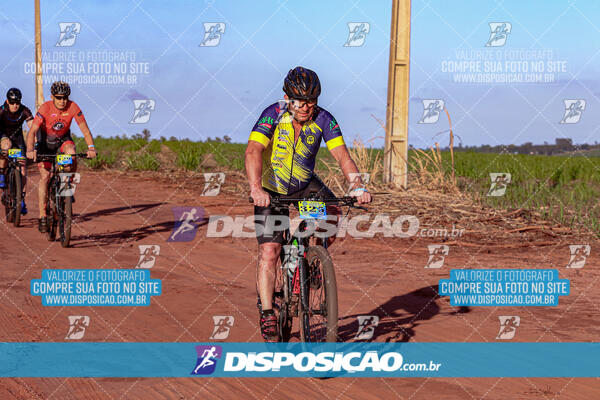 4º Desafio 100km de Terra