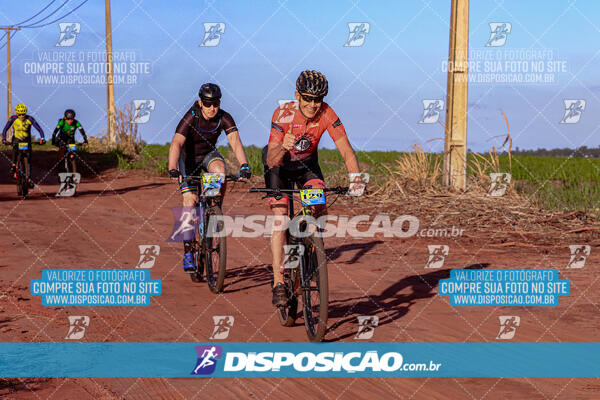 4º Desafio 100km de Terra