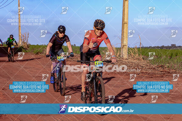 4º Desafio 100km de Terra