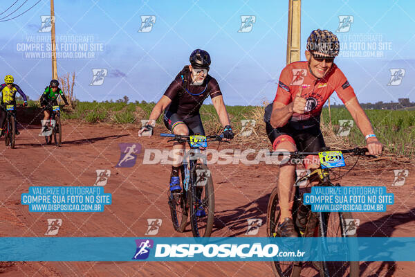 4º Desafio 100km de Terra