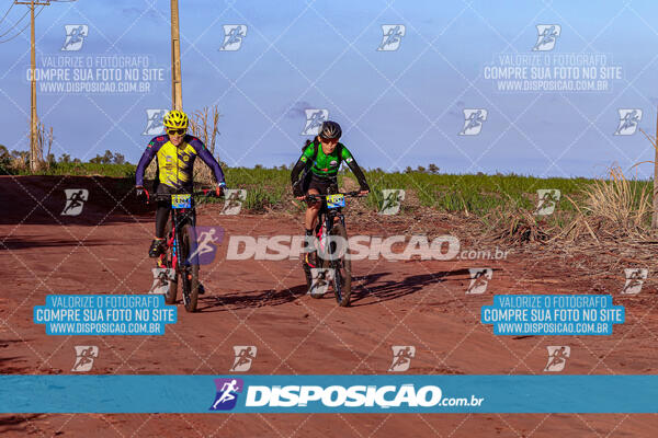 4º Desafio 100km de Terra