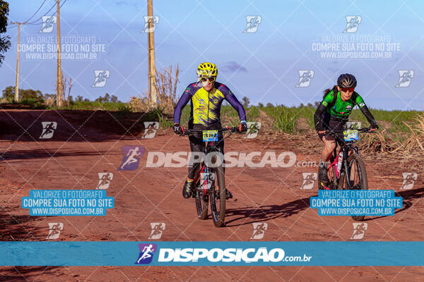 4º Desafio 100km de Terra