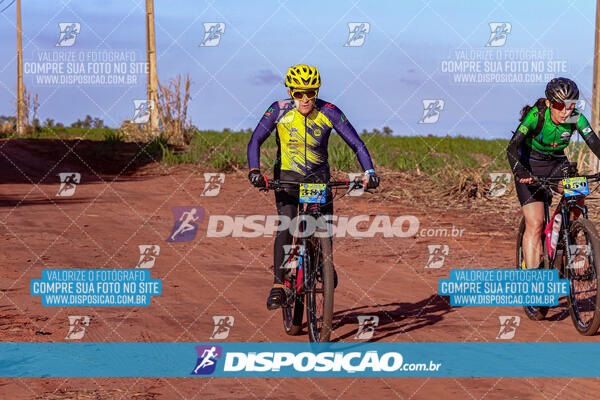 4º Desafio 100km de Terra