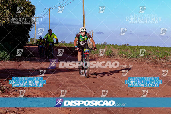 4º Desafio 100km de Terra