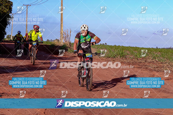 4º Desafio 100km de Terra