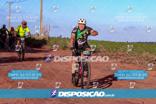 4º Desafio 100km de Terra