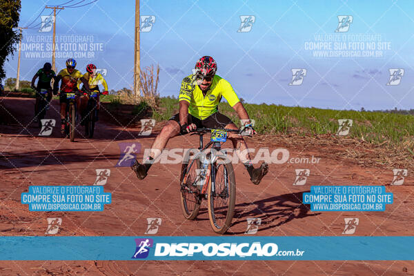 4º Desafio 100km de Terra