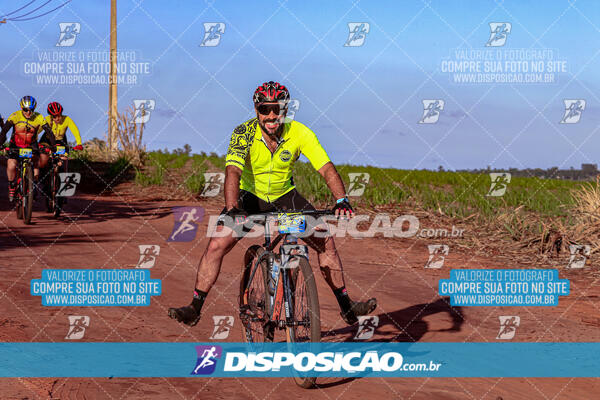 4º Desafio 100km de Terra