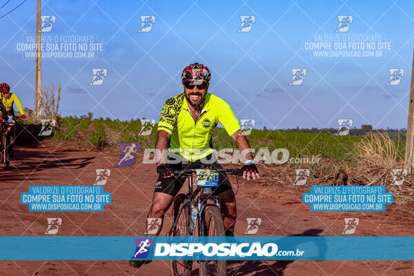 4º Desafio 100km de Terra