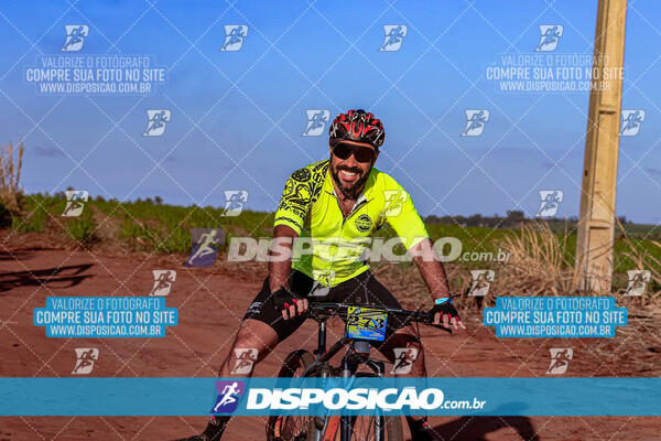 4º Desafio 100km de Terra