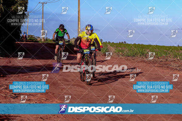 4º Desafio 100km de Terra