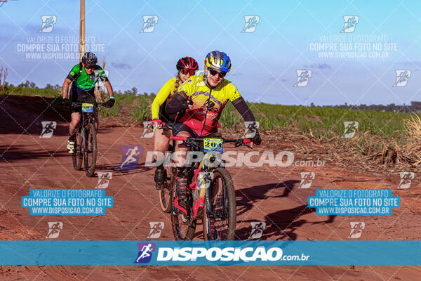 4º Desafio 100km de Terra