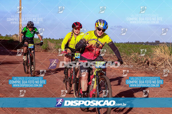 4º Desafio 100km de Terra