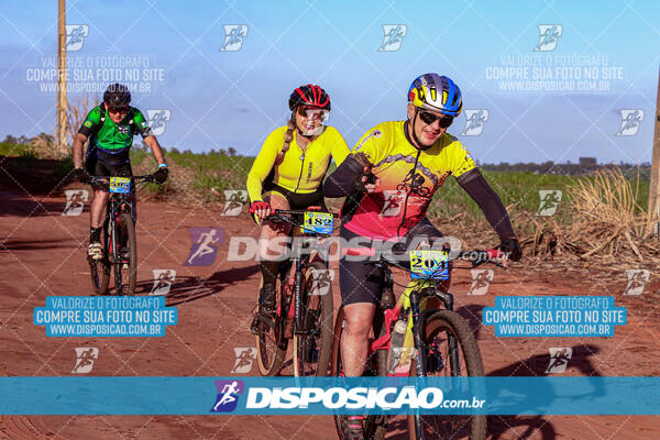 4º Desafio 100km de Terra