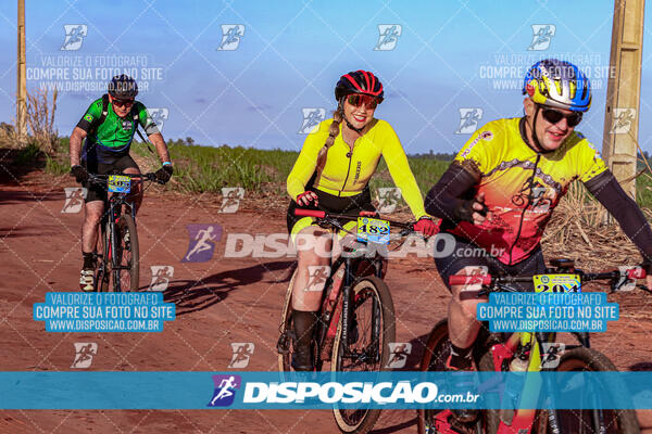 4º Desafio 100km de Terra