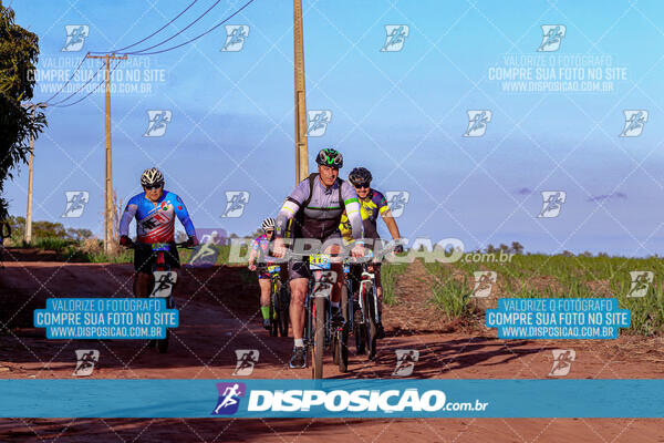 4º Desafio 100km de Terra