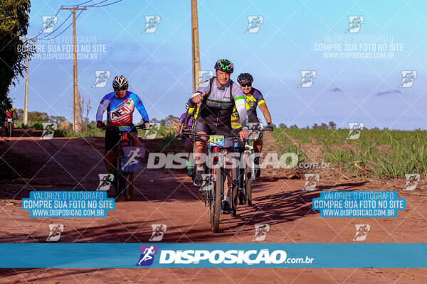 4º Desafio 100km de Terra