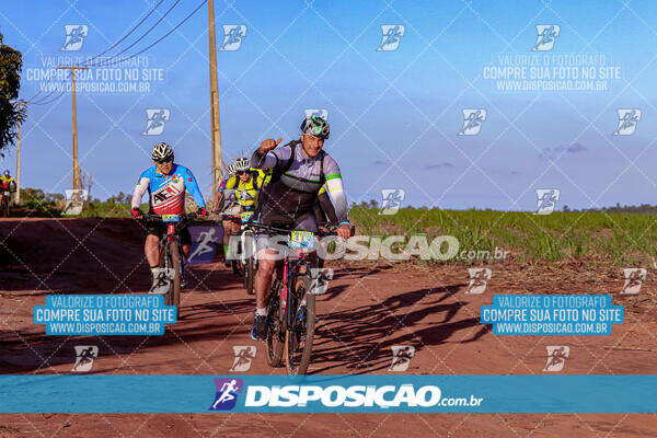 4º Desafio 100km de Terra