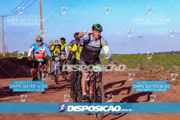 4º Desafio 100km de Terra