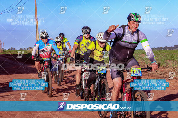 4º Desafio 100km de Terra