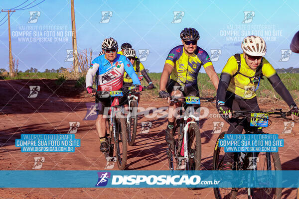 4º Desafio 100km de Terra