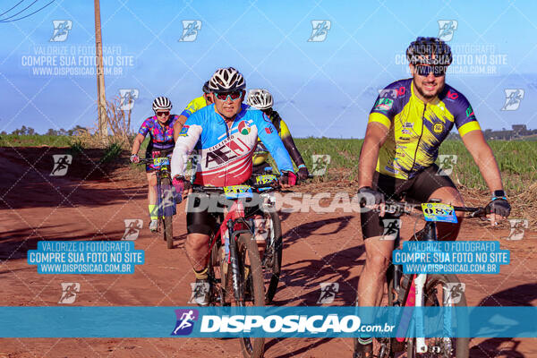 4º Desafio 100km de Terra