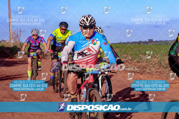 4º Desafio 100km de Terra