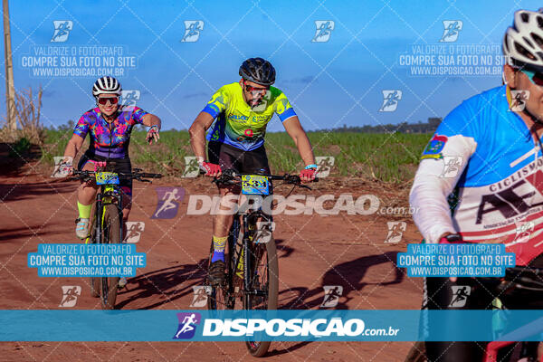 4º Desafio 100km de Terra