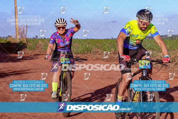 4º Desafio 100km de Terra