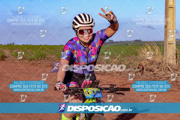 4º Desafio 100km de Terra