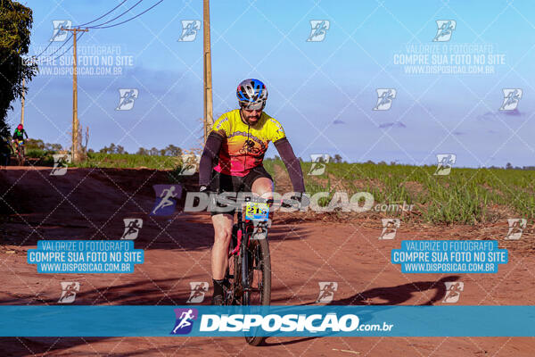 4º Desafio 100km de Terra